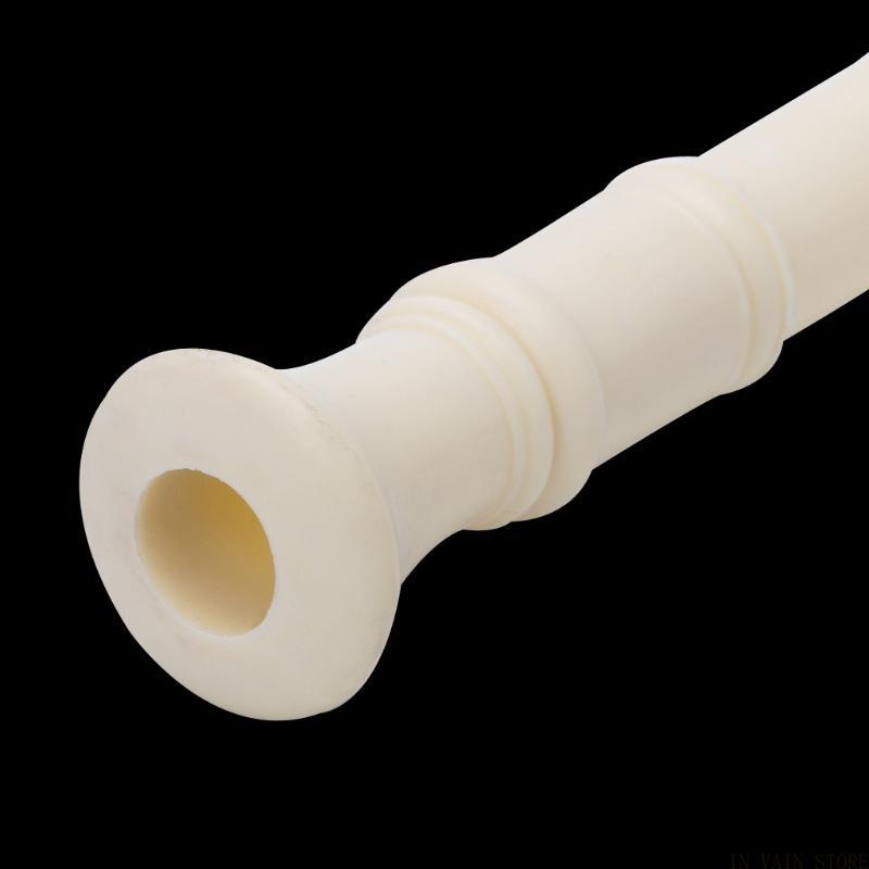 M5TC أداة بلاستيكية موسيقية سو - مراجعة Soprano Recorder Plastic وسعره