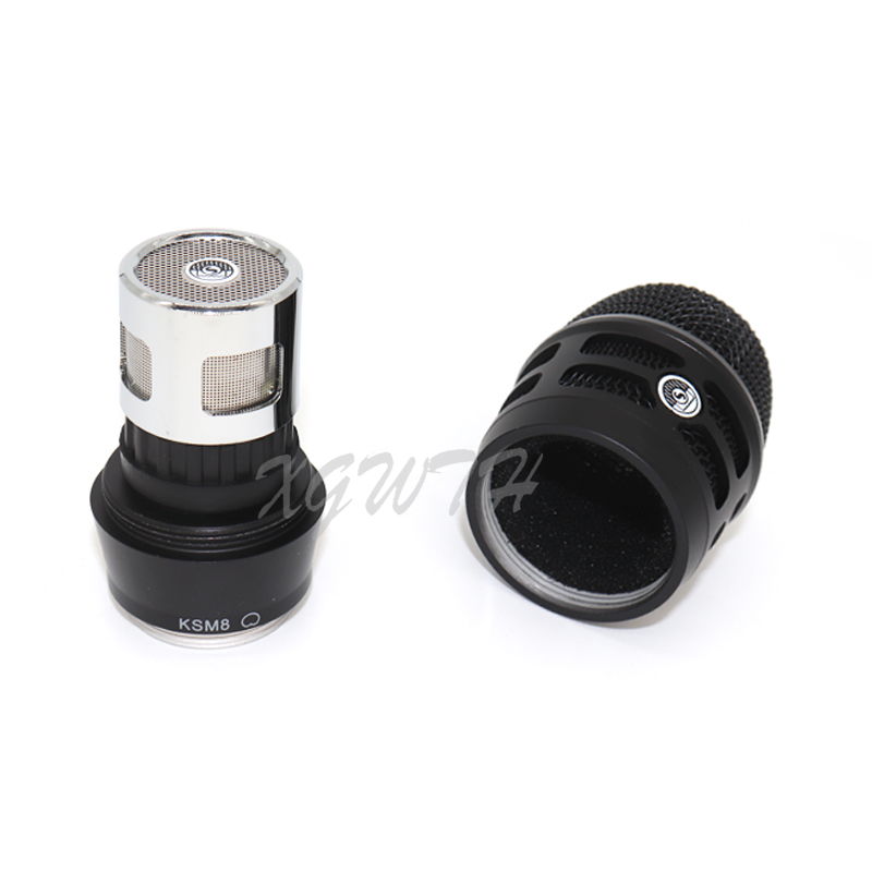 بديل خرطوشة كبسولة يده ميكروفو - مراجعة Shure Mic Mv7 وسعره