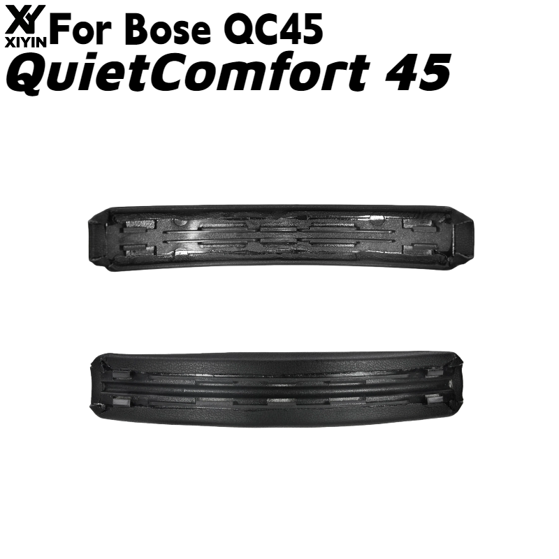 وسادة رأس بديلة قابلة للتركيب  - مراجعة Bose Headphone Qc45 وسعره