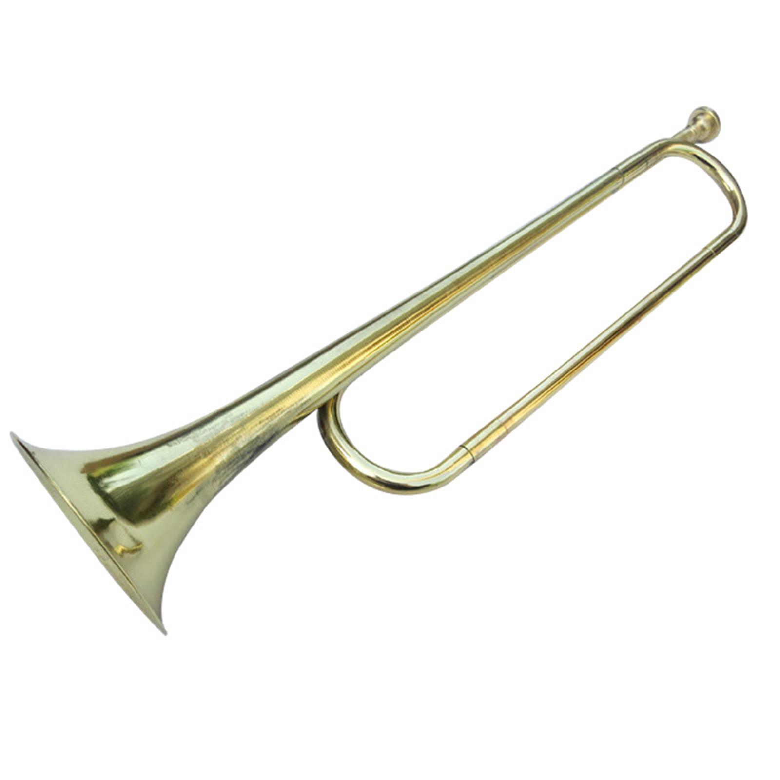 بوق مارشنج للطلاب، نحاس C Flat - مراجعة Musical Instrument Bugle وسعره