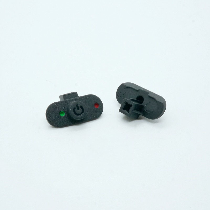 زر الطاقة وشريط التحكم البديل  - مراجعة Bose Headphone Qc45 وسعره